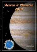 Sterren en planeten 2010