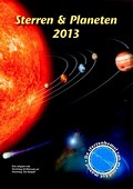 Sterren en planeten 2013