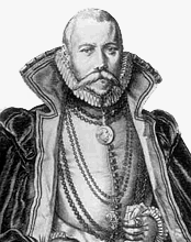 Tycho Brahe