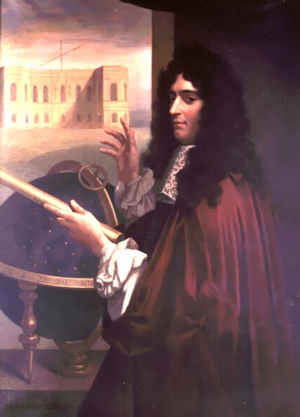 Giovanni Dominico Cassini