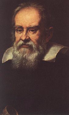 Galileo Galileï