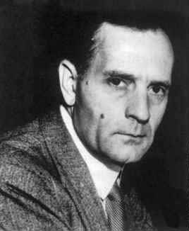 Edwin P. Hubble