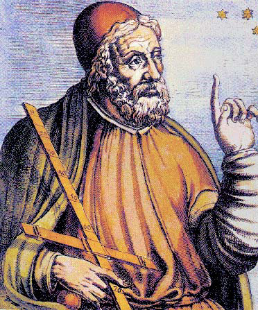 Claudius Ptolemaeus