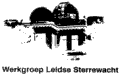 Logo Leidsche Sterrewacht